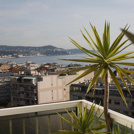 Le Baie Des Anges Apartment Nice Room photo