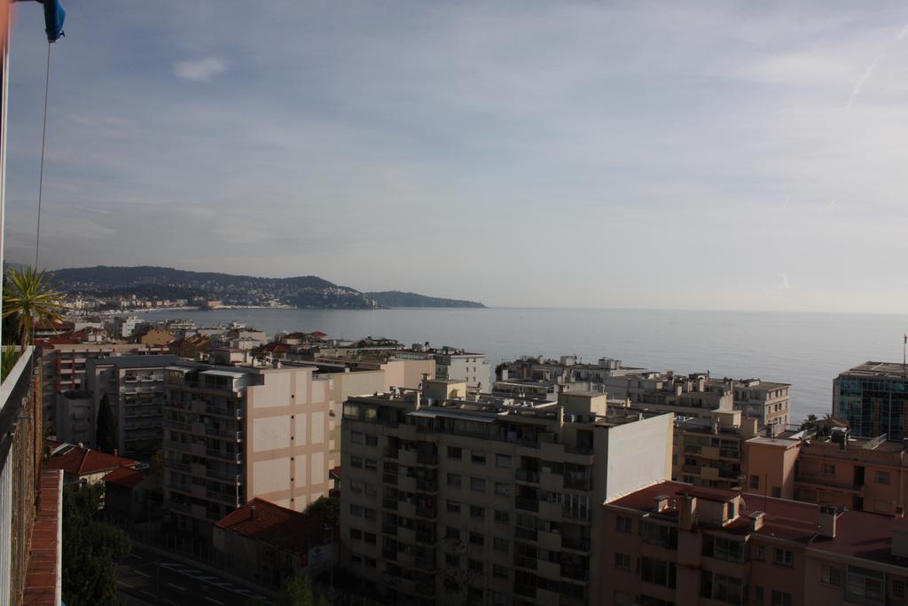 Le Baie Des Anges Apartment Nice Room photo
